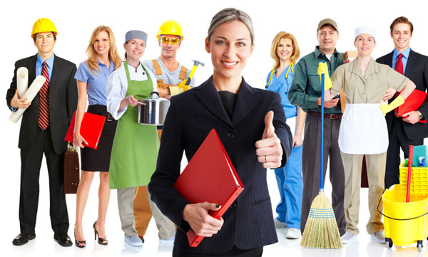 Evka 5 Tadilatcı Hizmeti